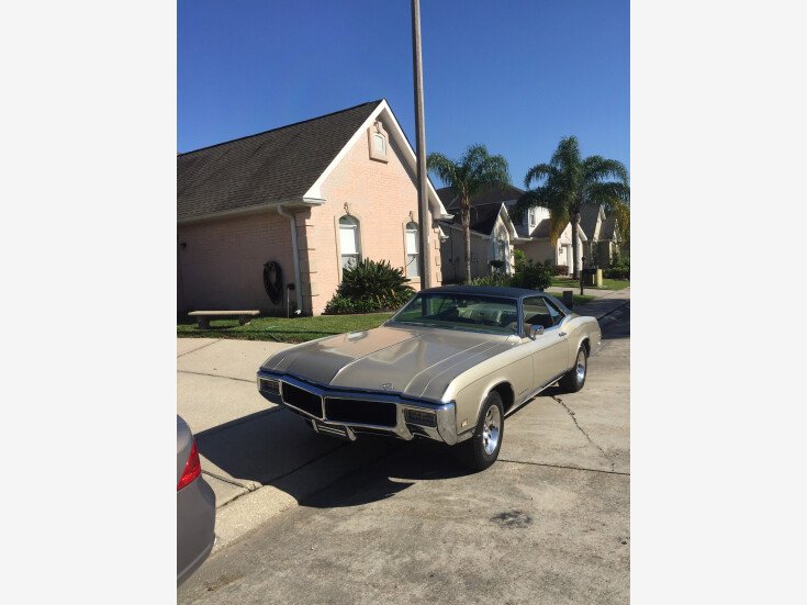Photo for 1968 Buick Riviera Coupe